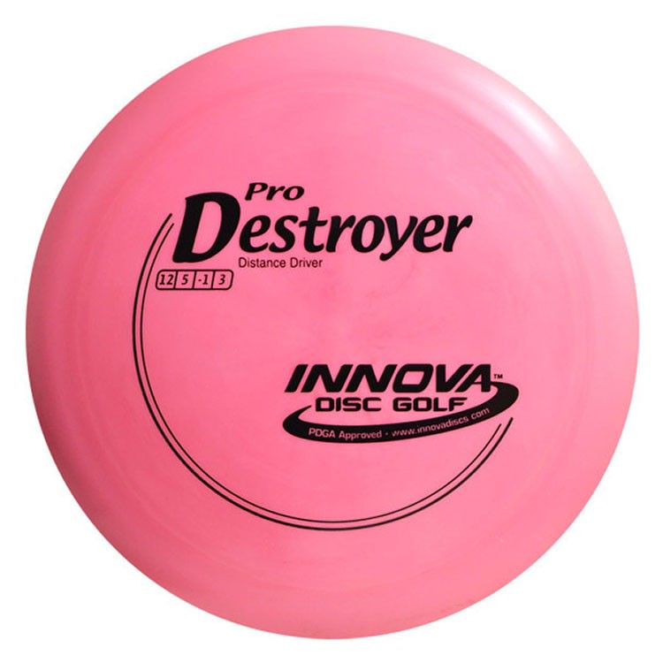 Innova Destroyer Lightweight
