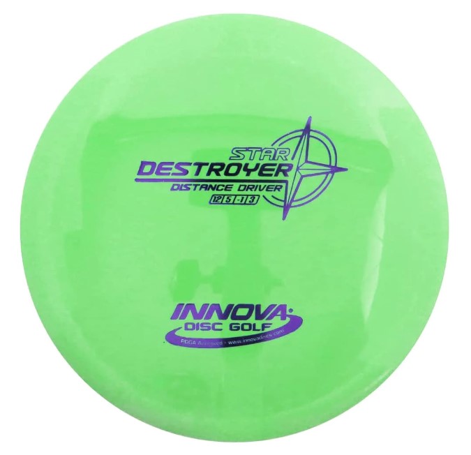 Innova Destroyer Lightweight