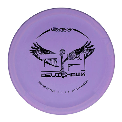 Gateway Devil Hawk
