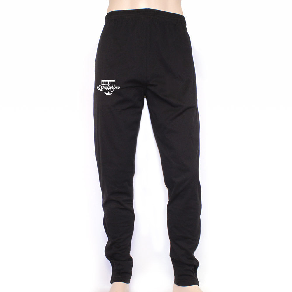 Disc Golf Tapered Dry Fit Pants
