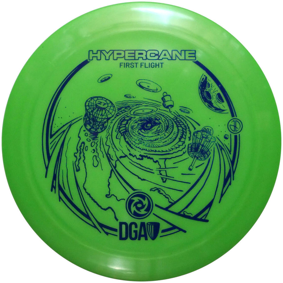 DGA Hypercane
