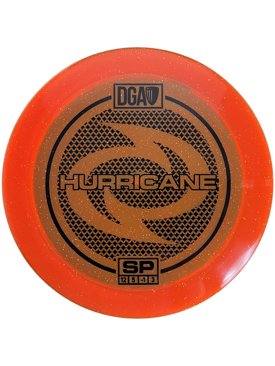 DGA Hurricane