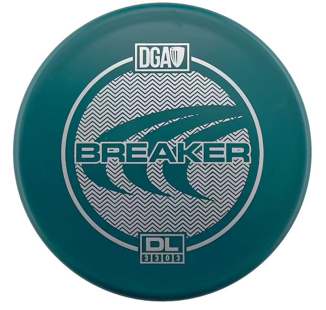 DGA Breaker