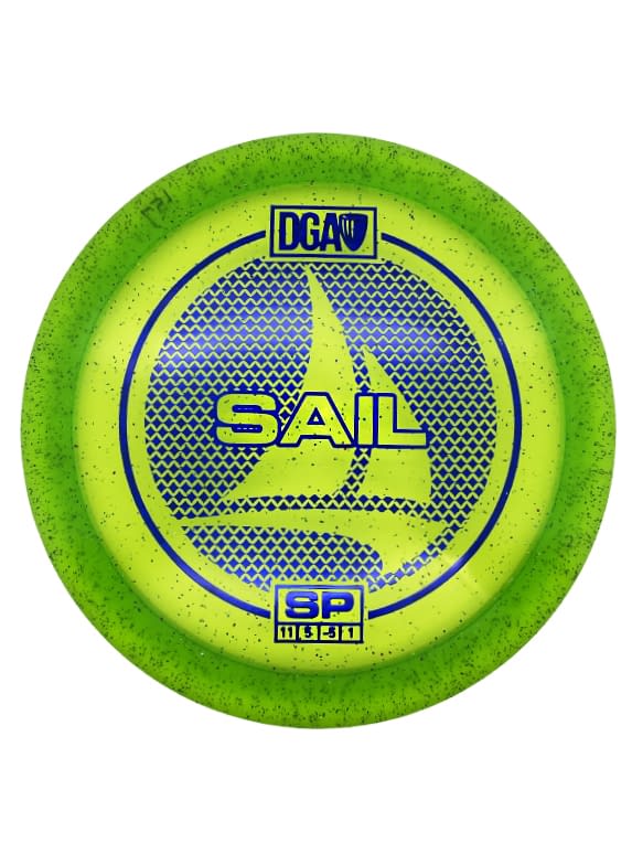 DGA Sail