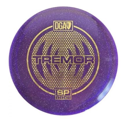 DGA Tremor