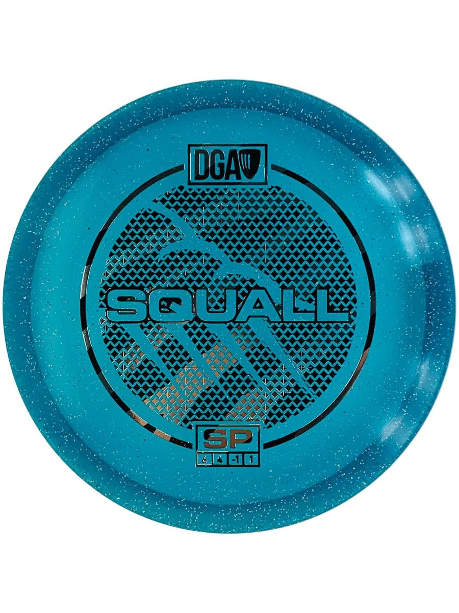 DGA Squall