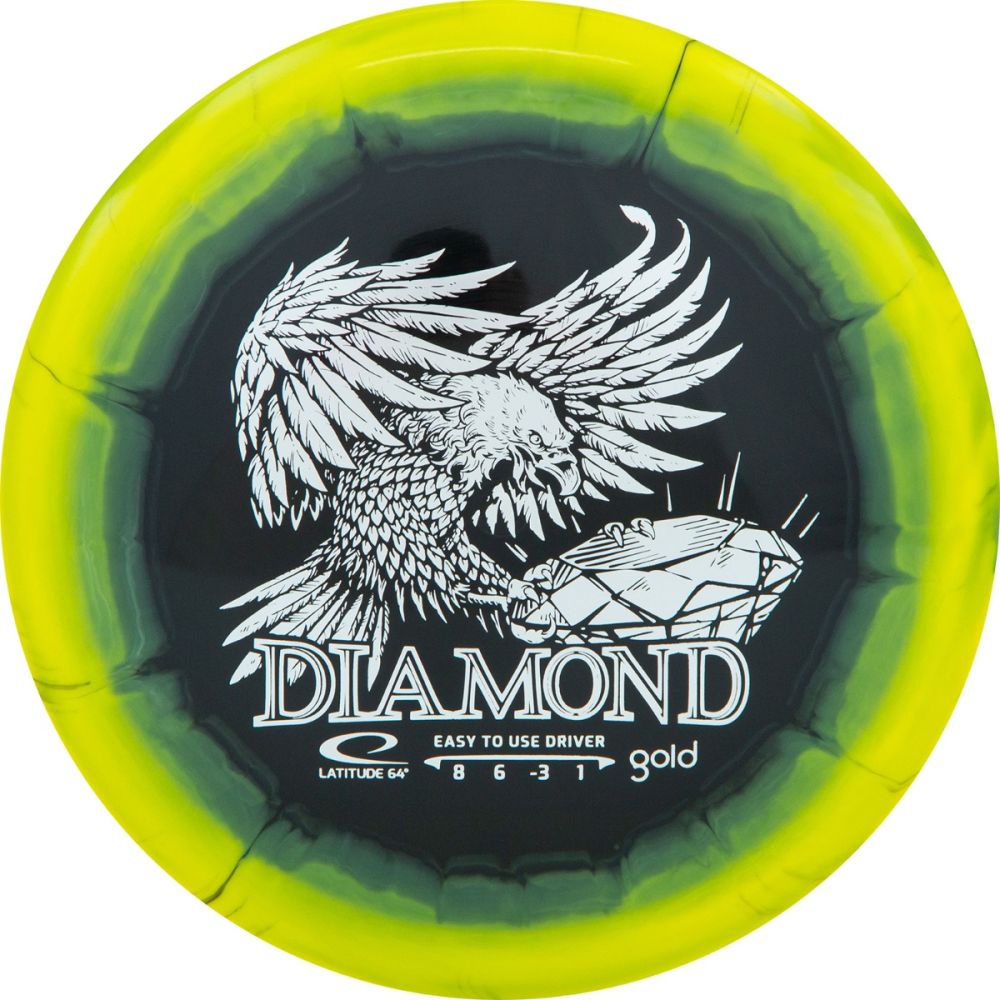 Latitude 64 Diamond