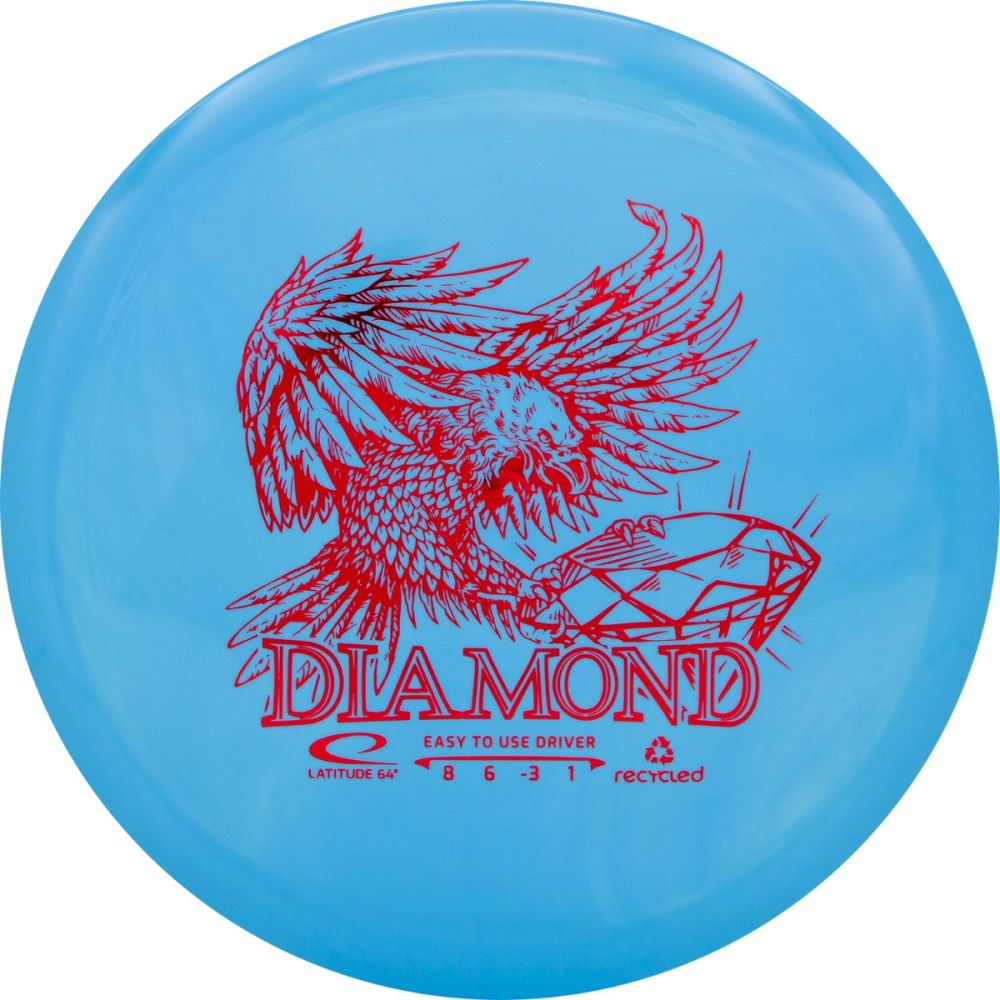 Latitude 64 Diamond