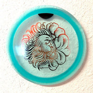 Disc Wall Hanger