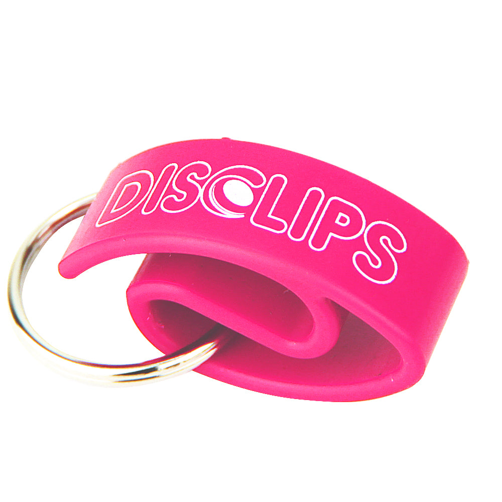 Disclip Disc Carrier