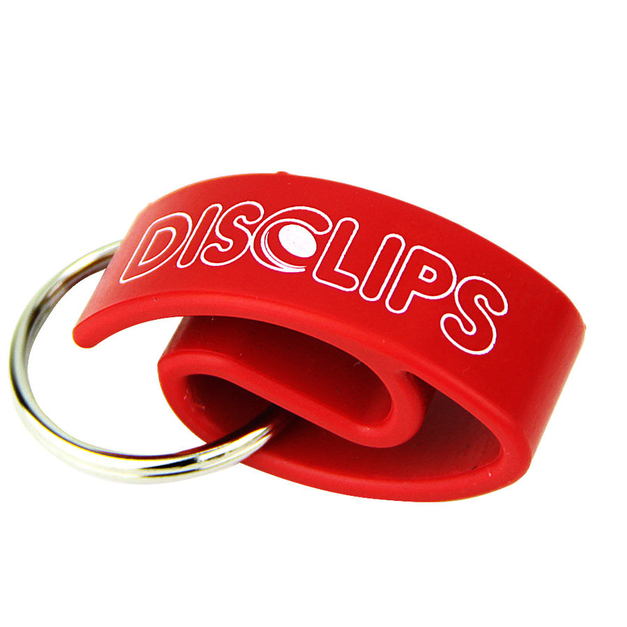 Disclip Disc Carrier