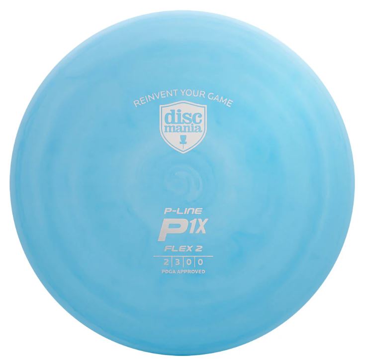 Discmania Originals P1X
