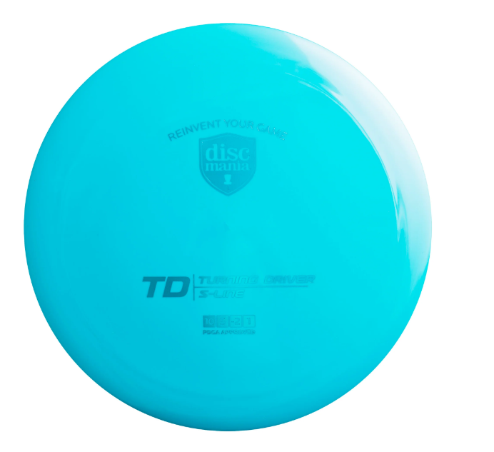 DiscMania Originals TD