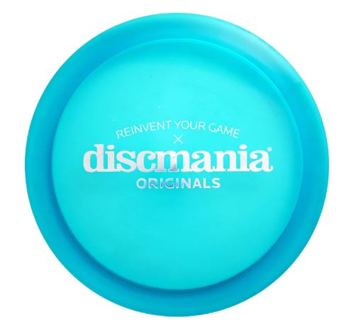 Discmania Originals FD3