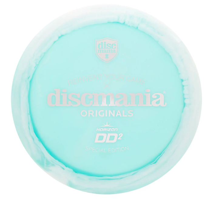 Discmania Glow Horizon C-Line DD2 Special Edition - Dealer Exclusive
