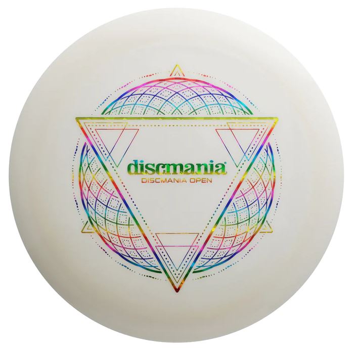 DiscMania Evolution Neo Lumen Enigma Discmania Open