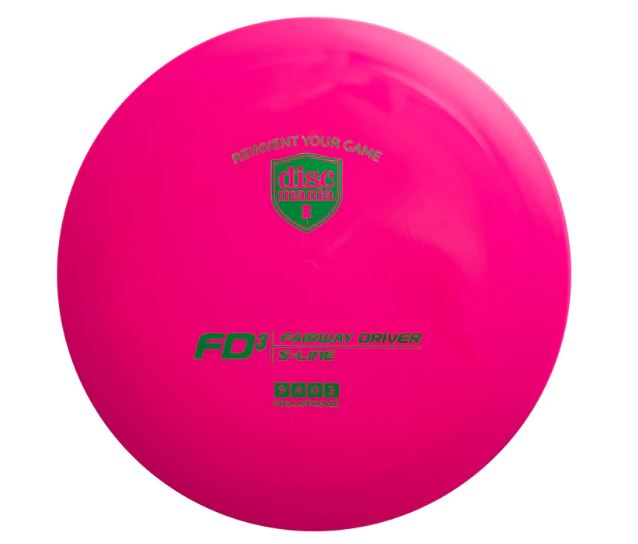 Discmania Originals FD3
