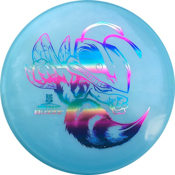 Discraft Buzzz