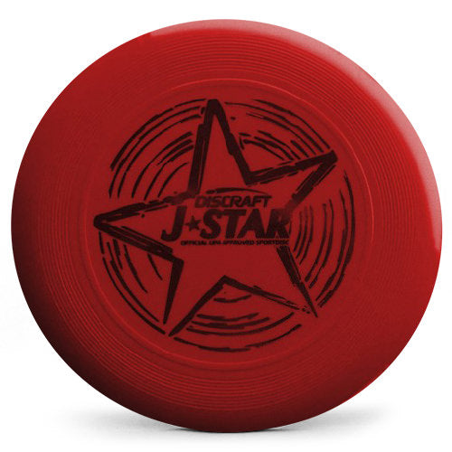 Discraft J-Star