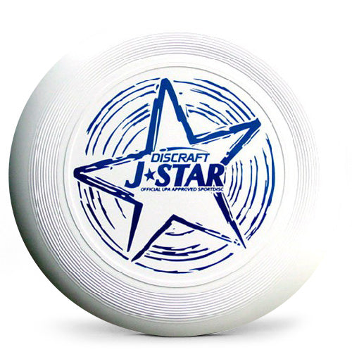 Discraft J-Star · Disc Store