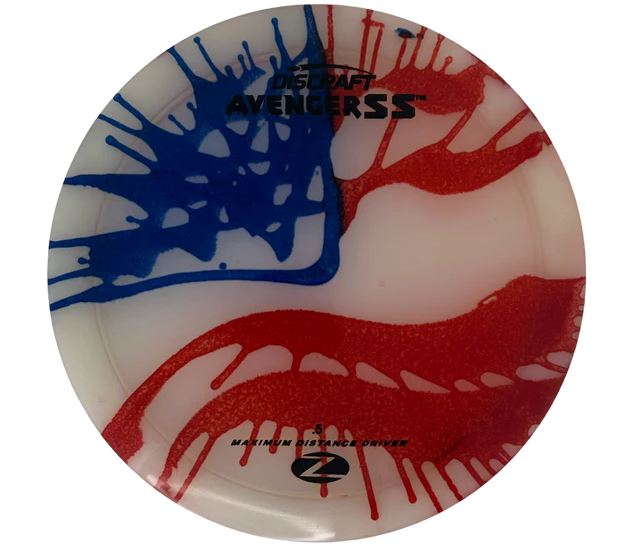 Discraft Avenger SS