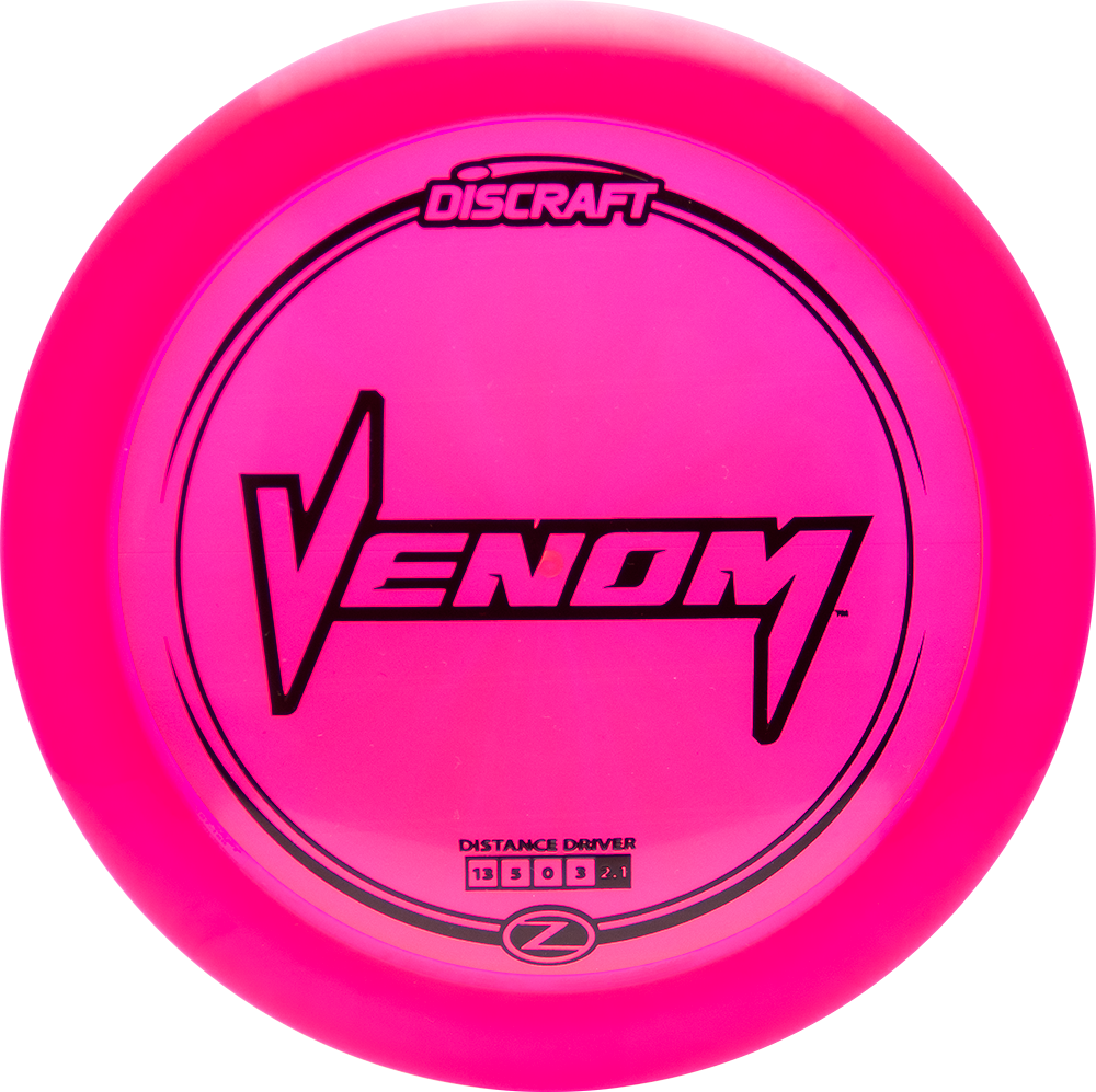 Discraft Venom