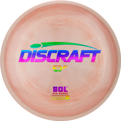 Discraft Sol