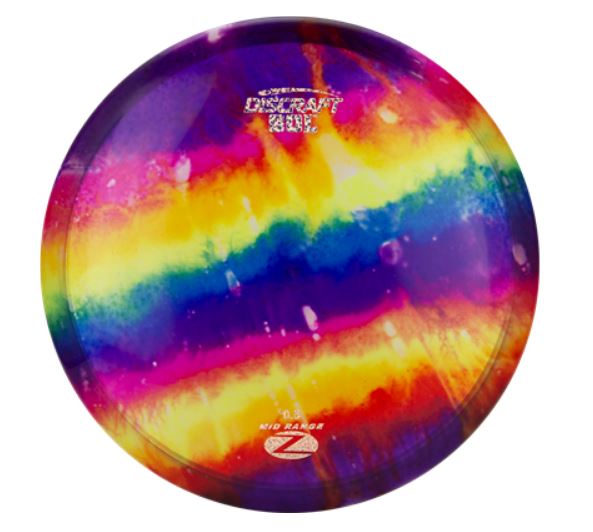 Discraft Sol