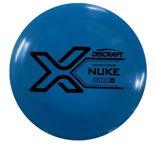 Discraft Nuke