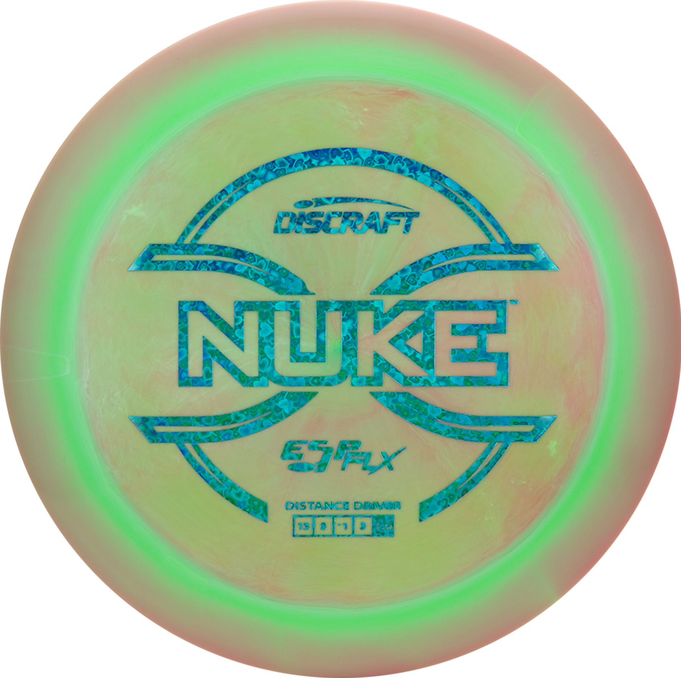 Discraft Nuke