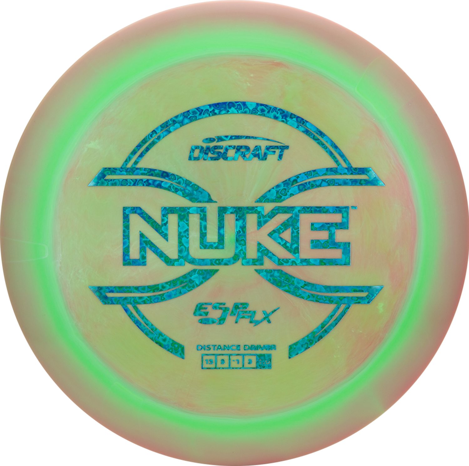 Discraft Nuke