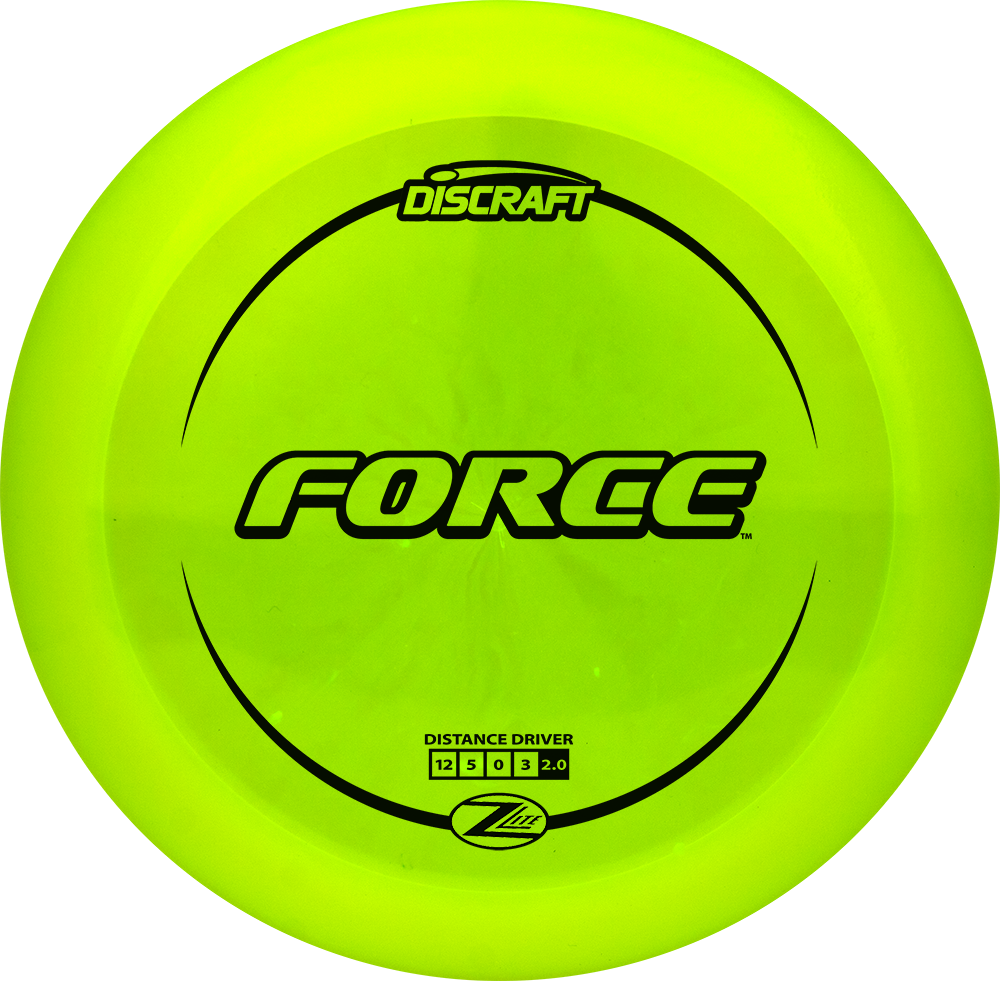 Discraft Force