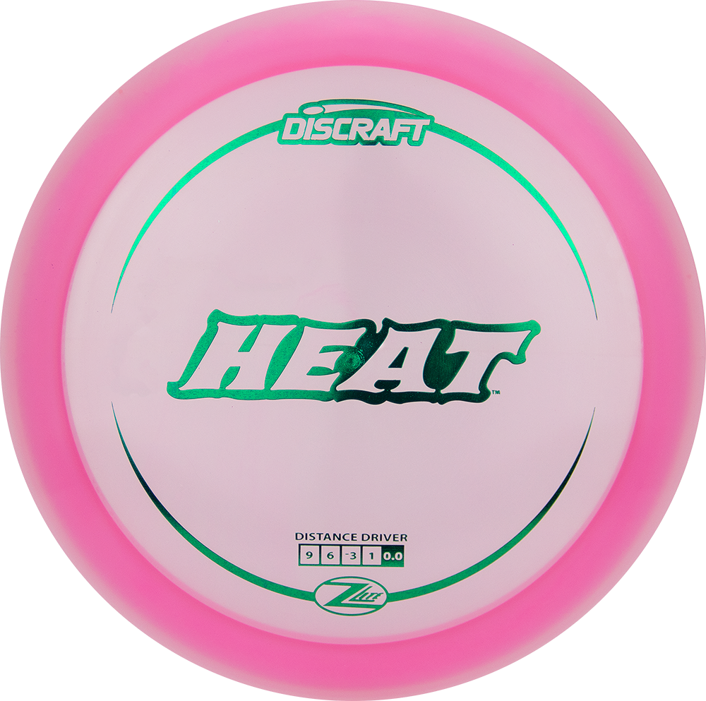 Discraft Heat