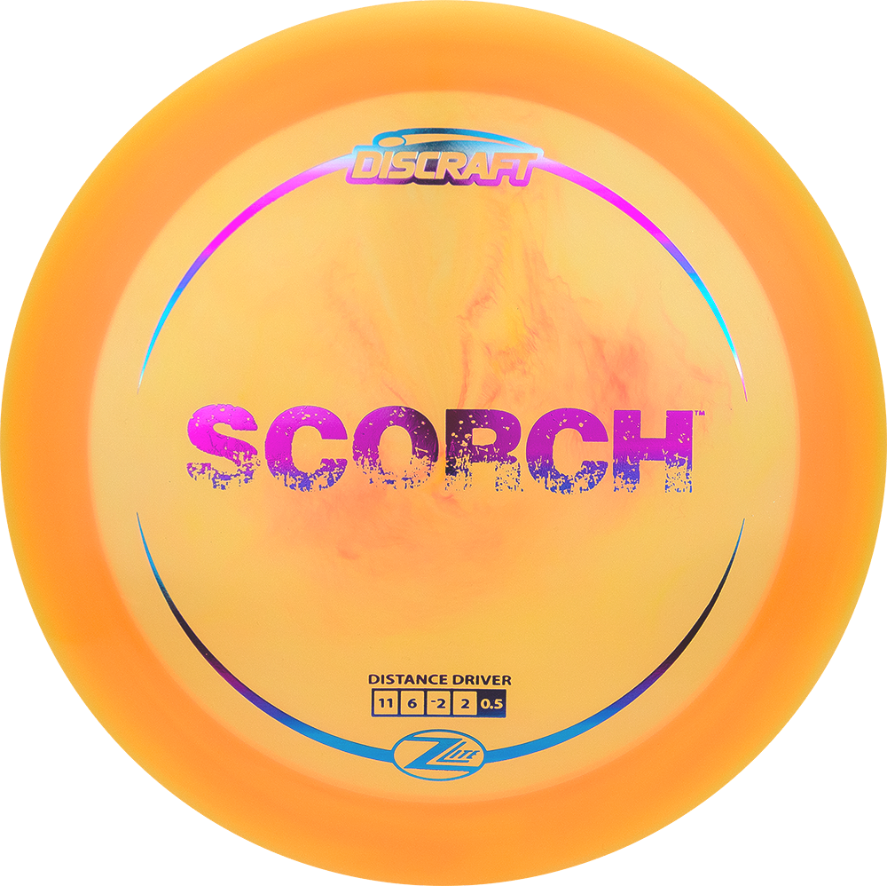 Discraft Scorch