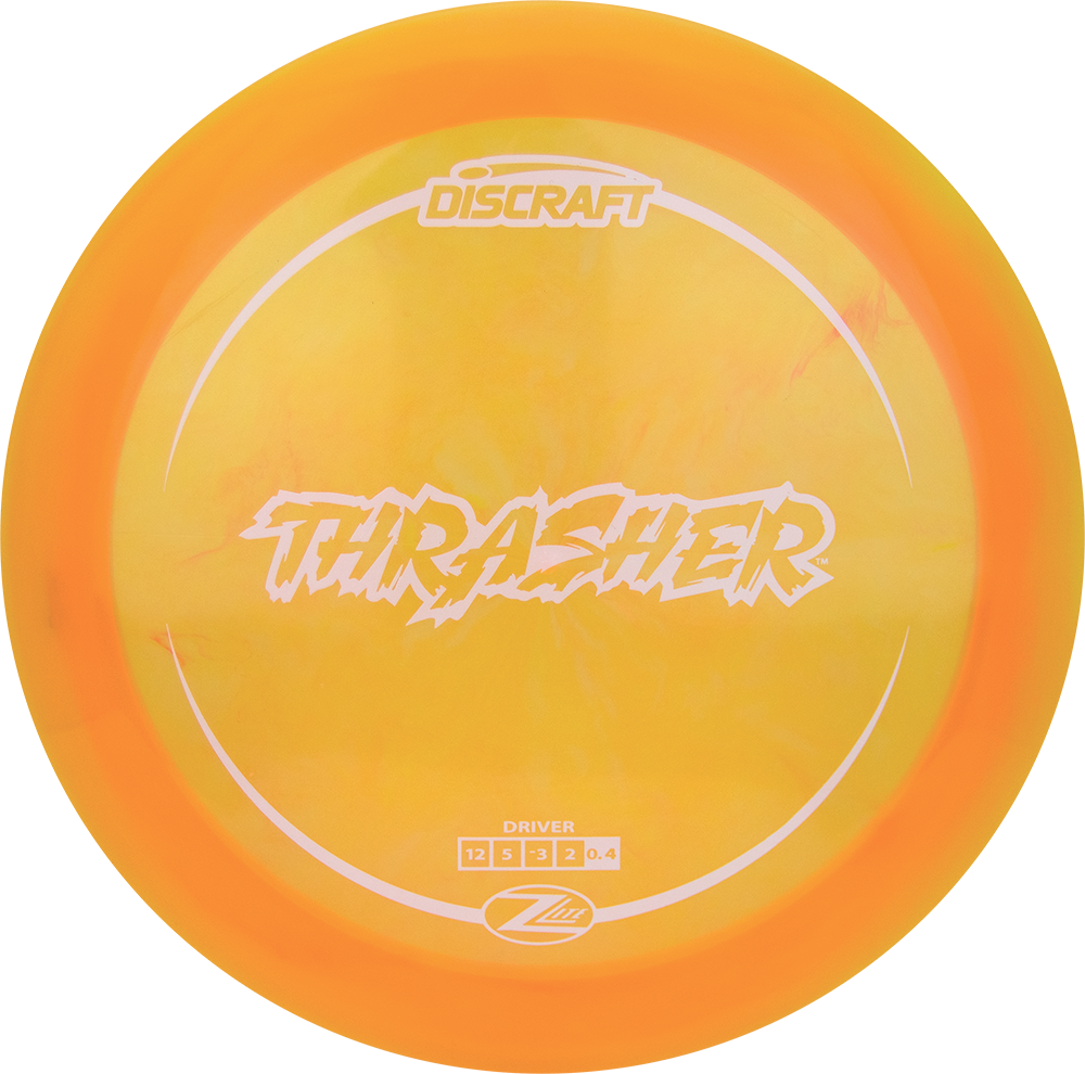 Discraft Thrasher