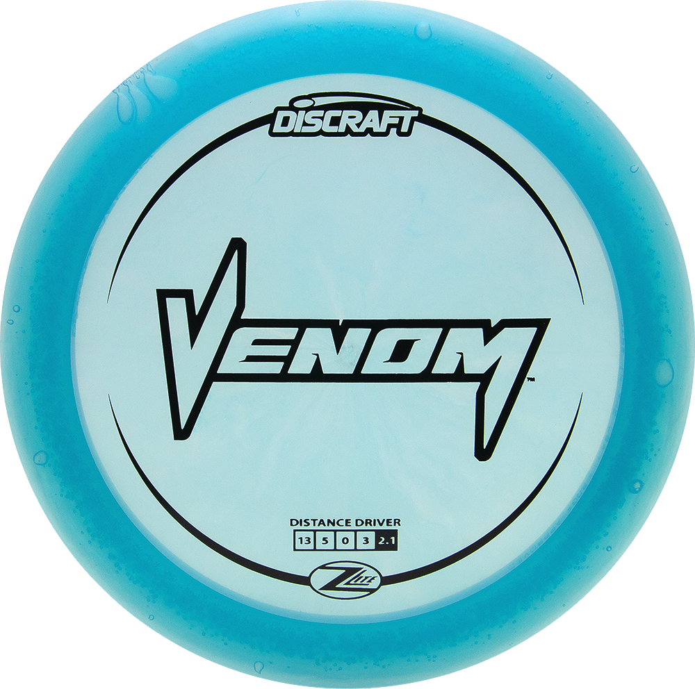 Discraft Venom