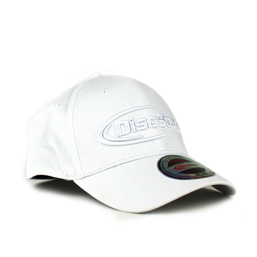 Disc Store Cap
