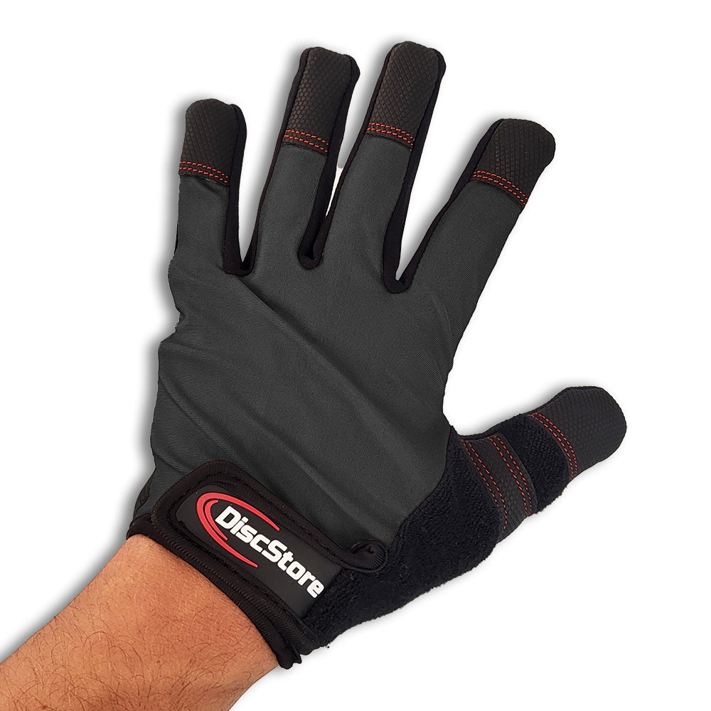 Disc Store Performance Gloves