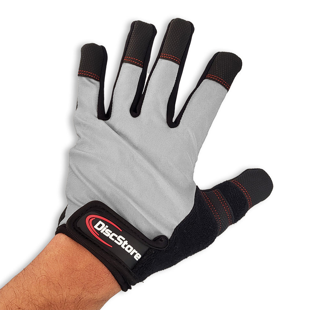 Disc Store Performance Gloves