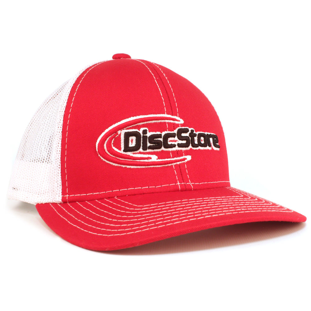 Disc Store Hat