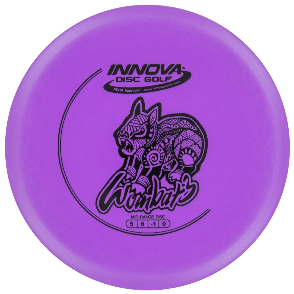Innova Wombat3