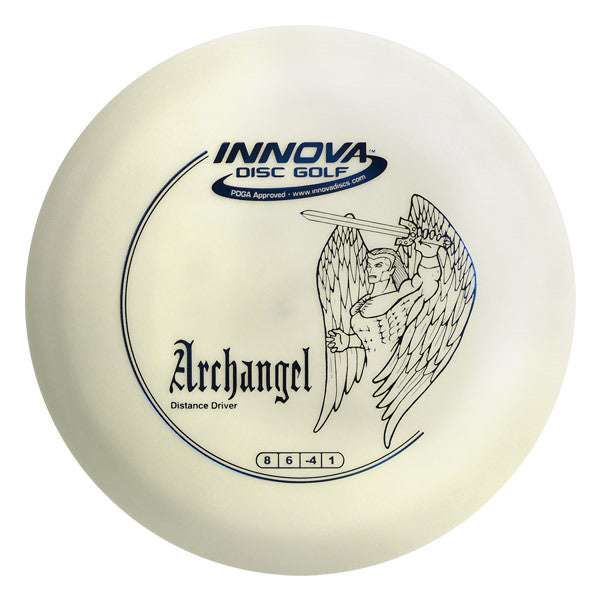 Innova Archangel · Disc Store
