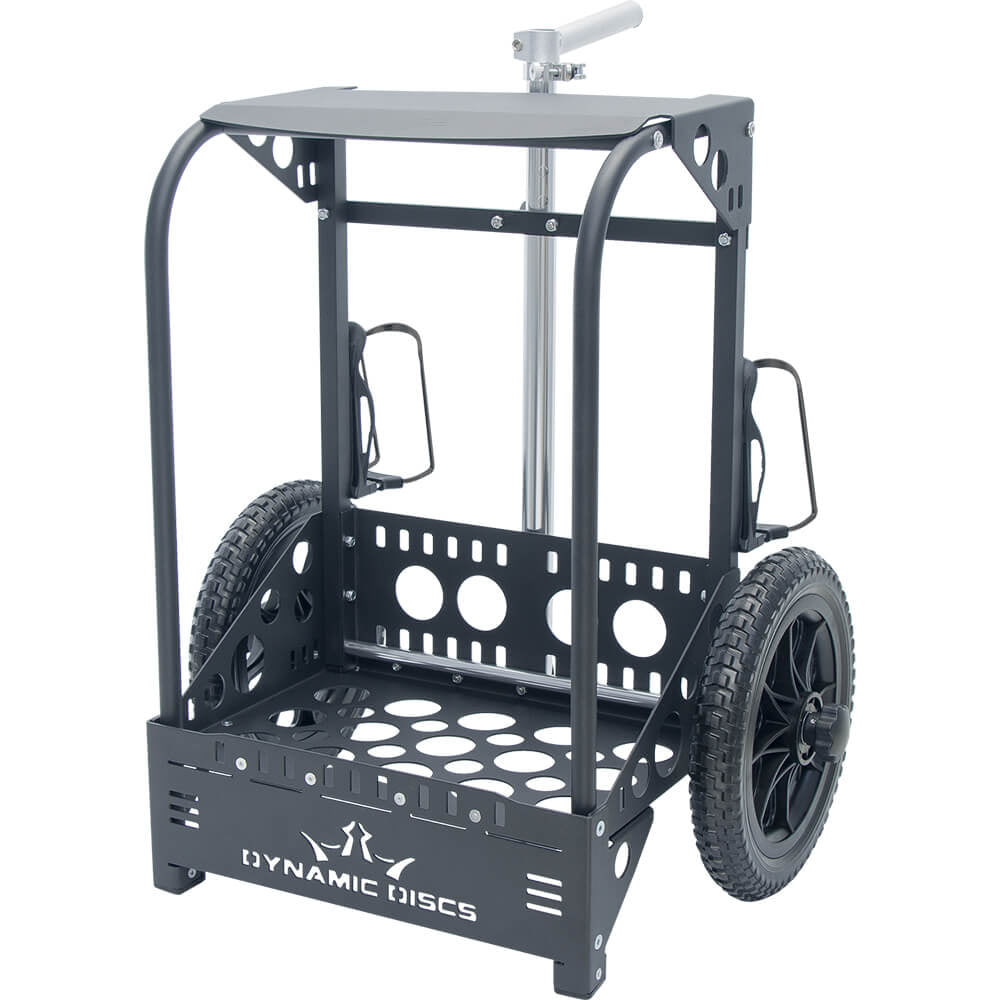 DYNAMIC DISCS BACKPACK CART LG · Disc Store - Main Image
