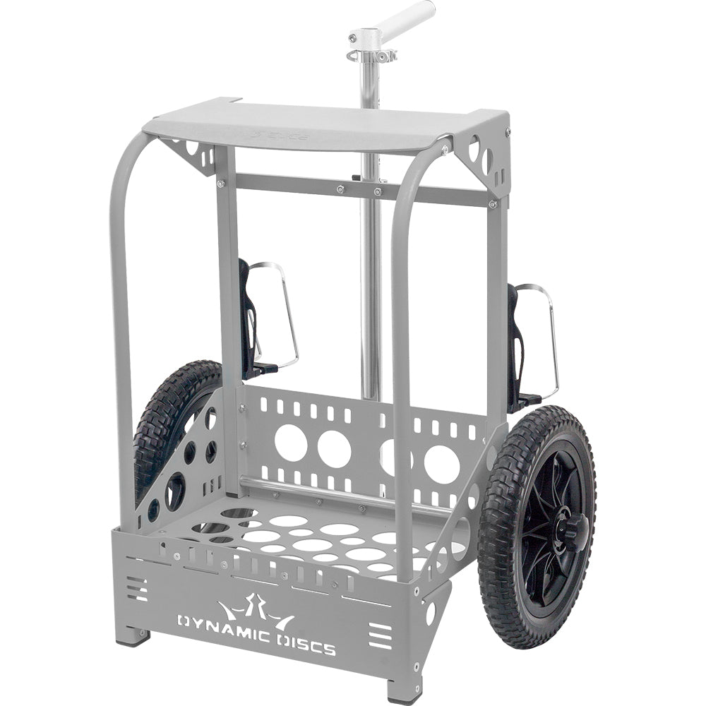 DYNAMIC DISCS ZUCA BACKPACK CART LG