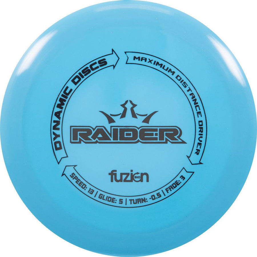 Dynamic Discs Raider