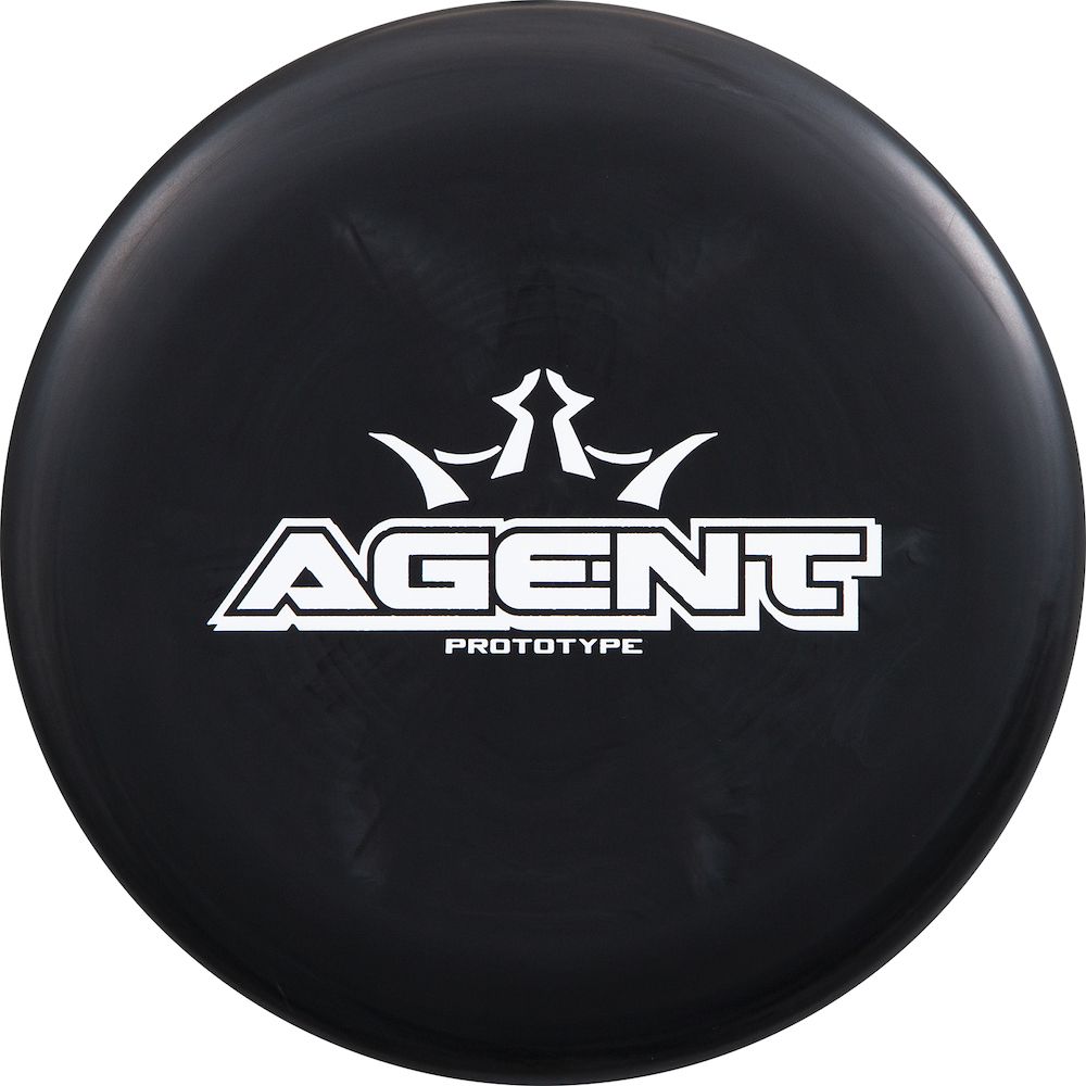 DYNAMIC DISCS AGENT