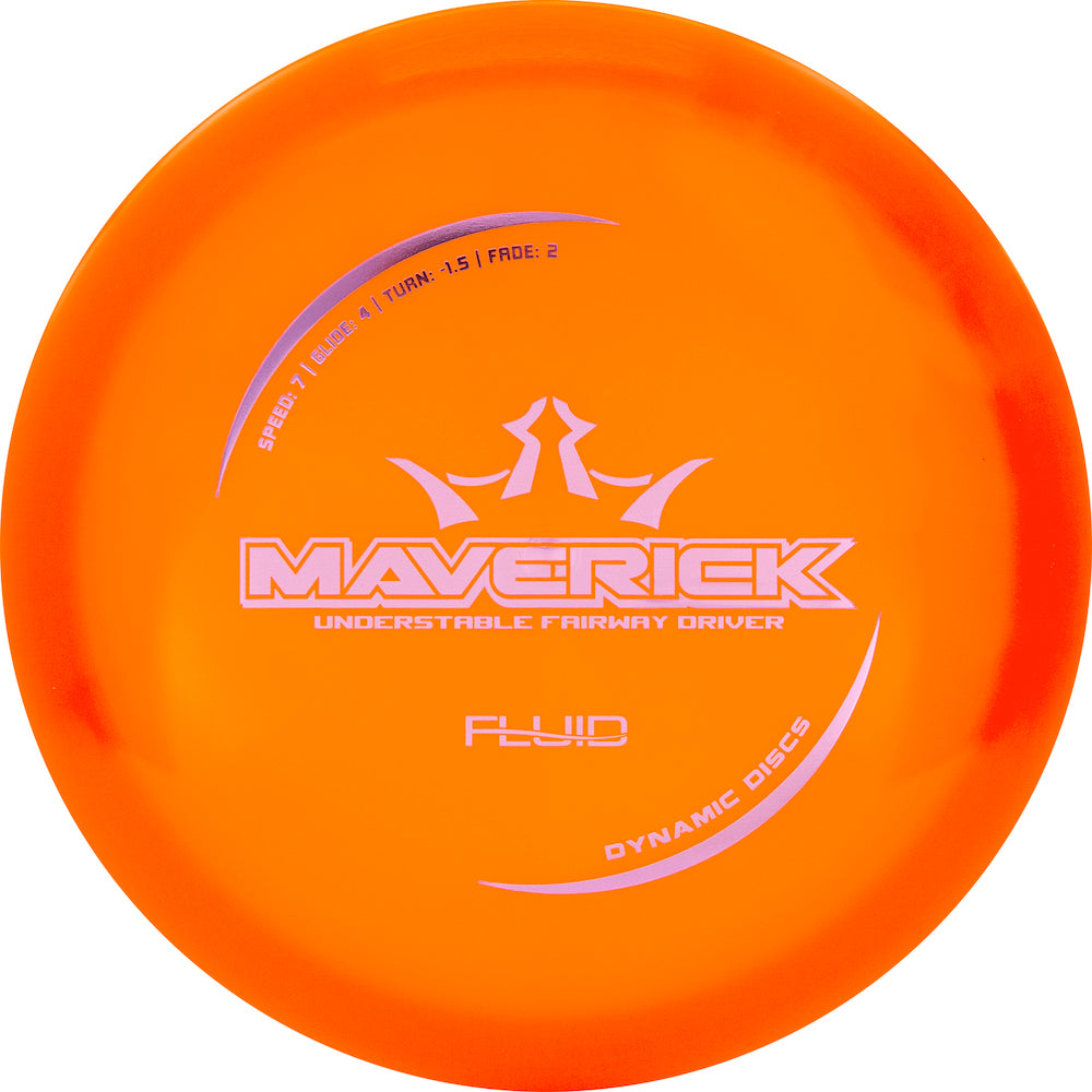 Dynamic Discs Maverick