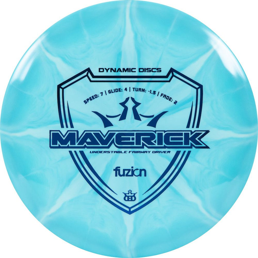 Dynamic Discs Maverick