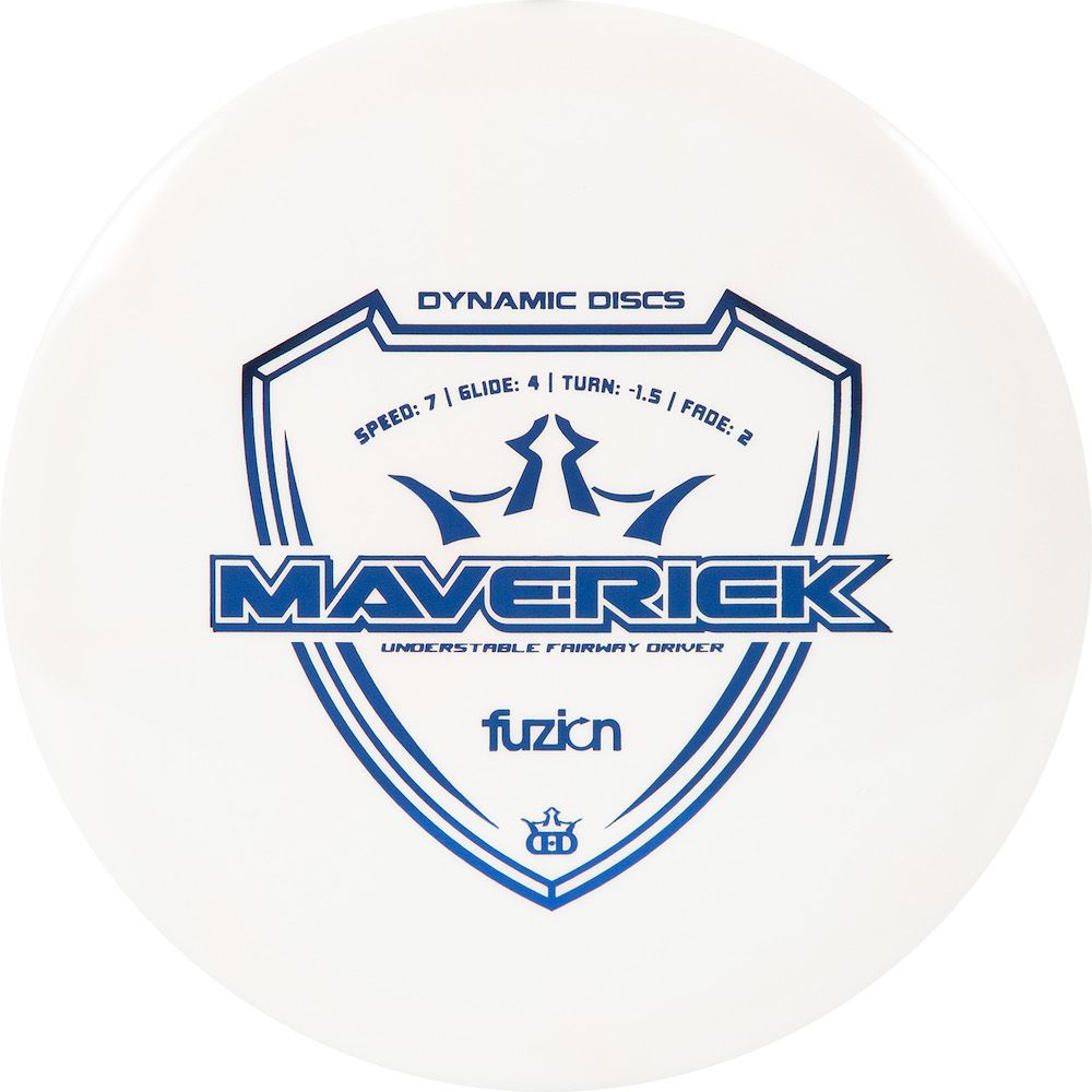 Dynamic Discs Maverick Lightweight