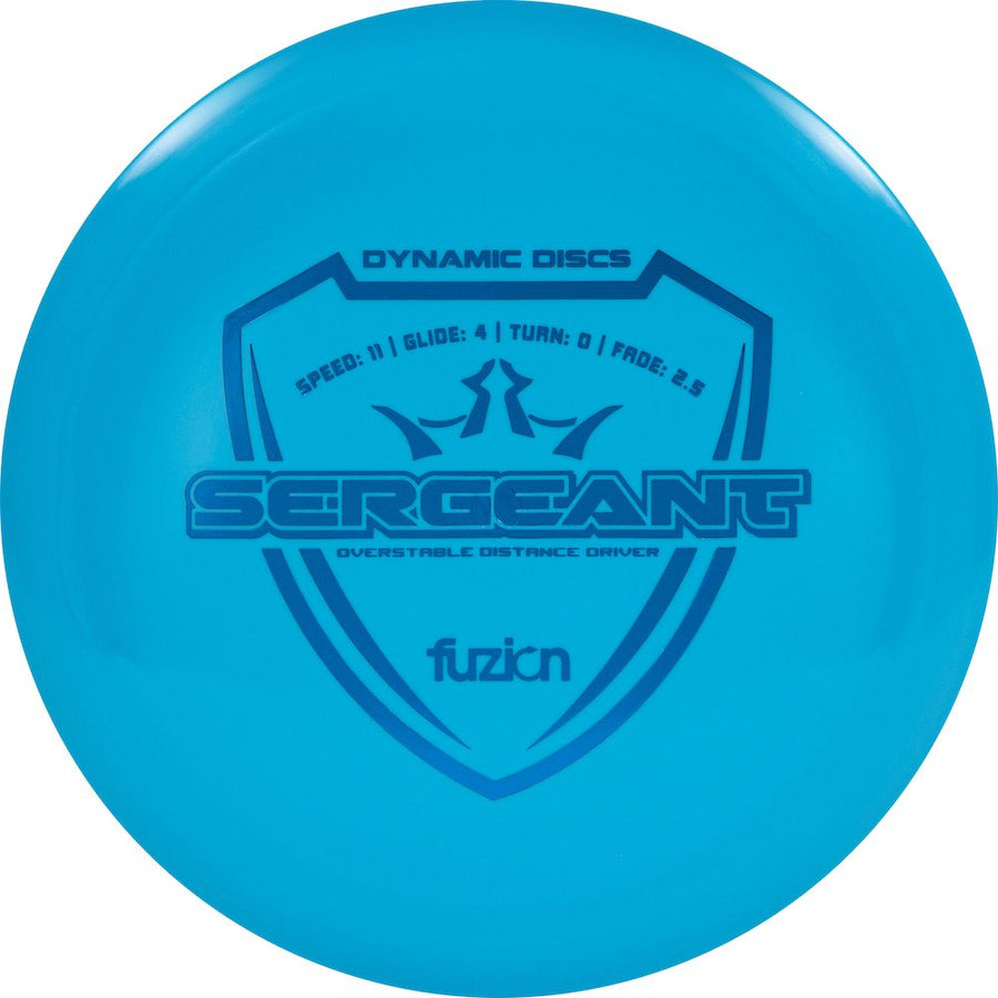 Dynamic Discs Sergeant